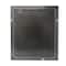 Home Champagne Gold Frame with Beveled Mat by Studio Décor®